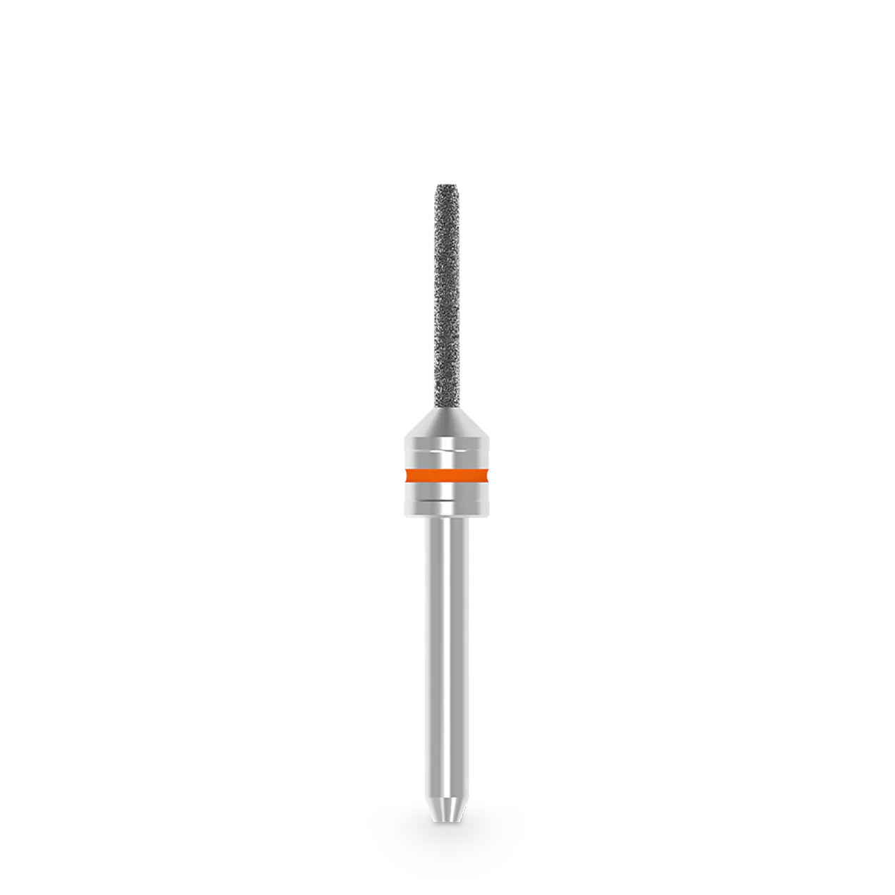 Amann Girrbach Roto RFID Orange 6mm Shaft