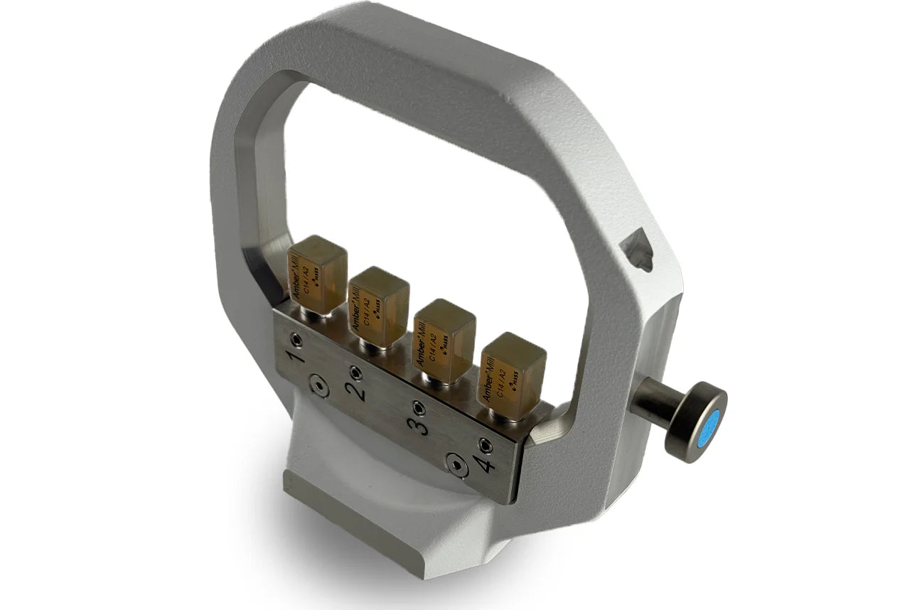 Ceramill Matron 4X UN Block Holder