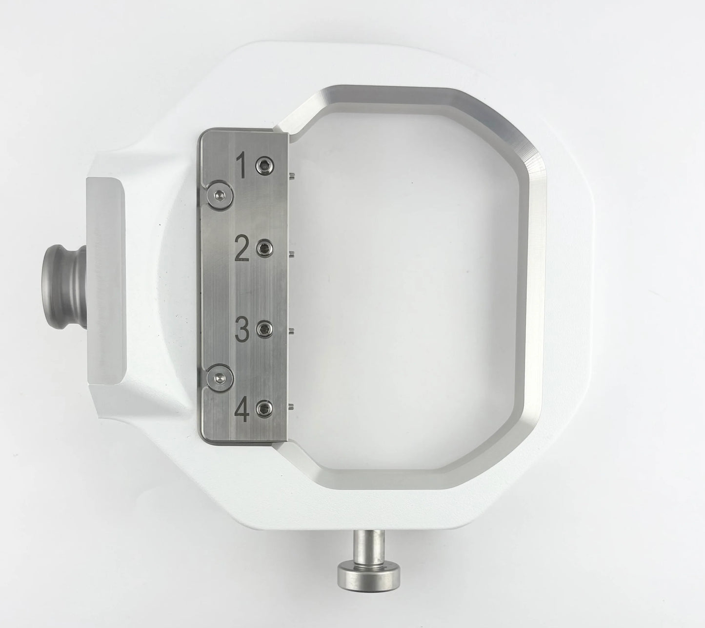 Ceramill Matron 4X IV Block Holder