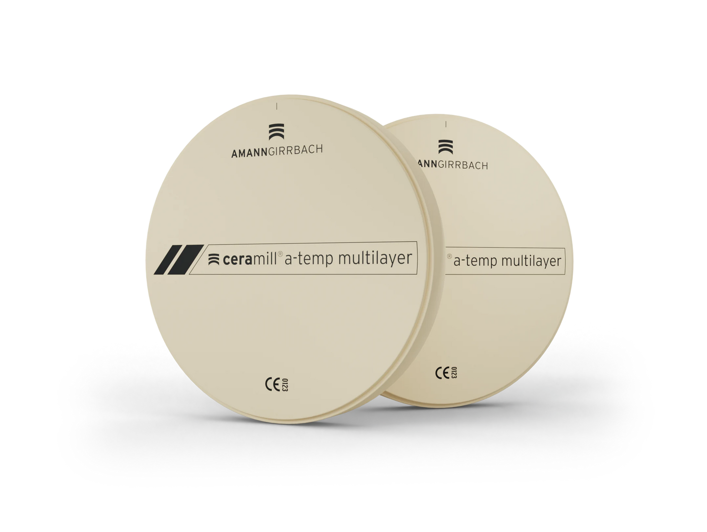 Ceramill A-Temp Multilayer PMMA