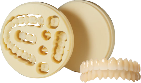 Aidite Multilayer PMMA