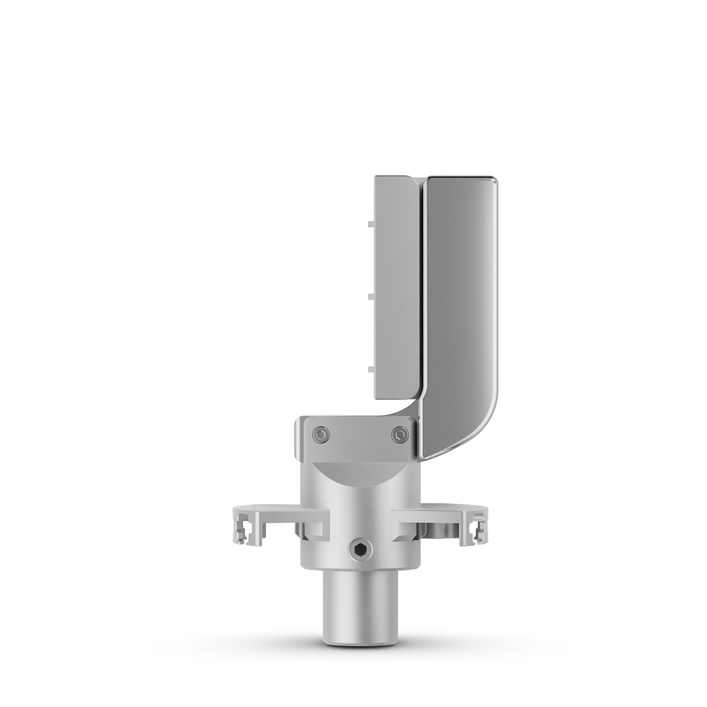 Ceramill Motion 3 Blank Holder UN Blocs 3x