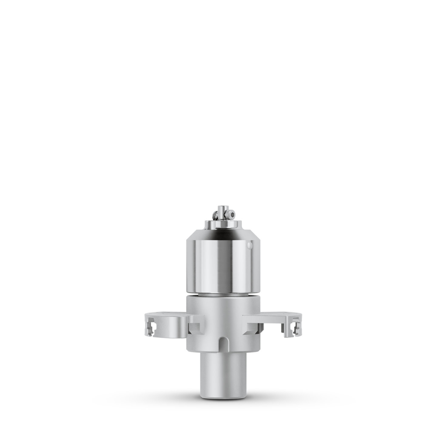 Ceramill Motion 3 Rotation Holder Ti-Forms