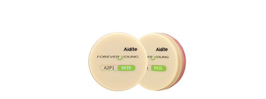Aidite Multilayer Denture Puck