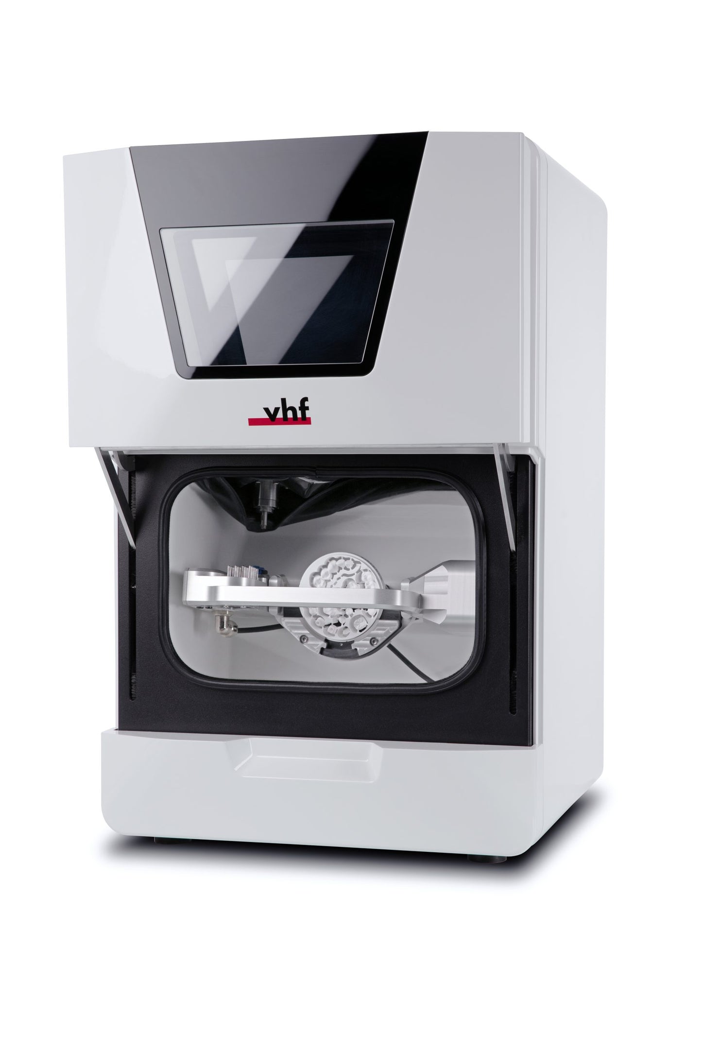 vhf E5 5-Axis Milling Machine