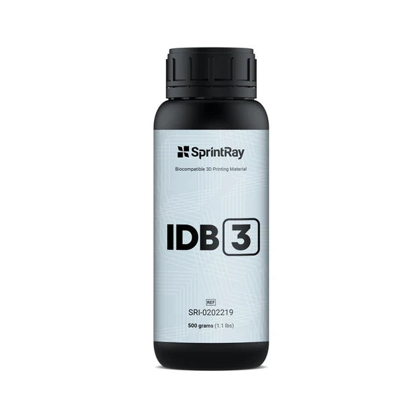 SprintRay IDB3 - 500g