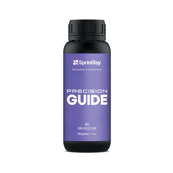 SprintRay Precision Guide - 500g