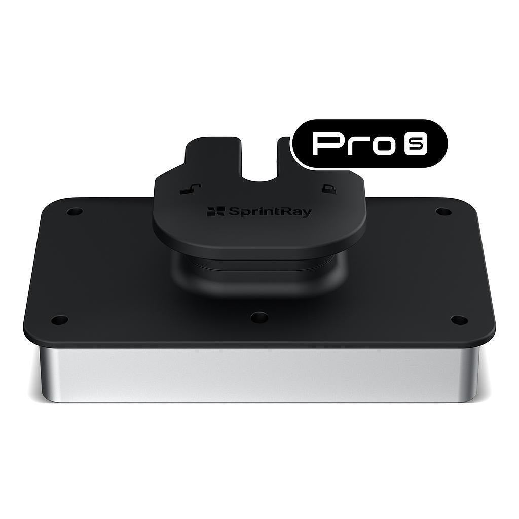 Pro 95 S Build Platform
