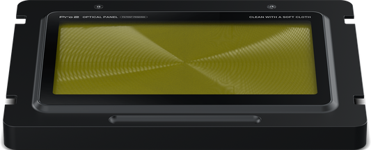 SprintRay Pro 2 Optical Panel