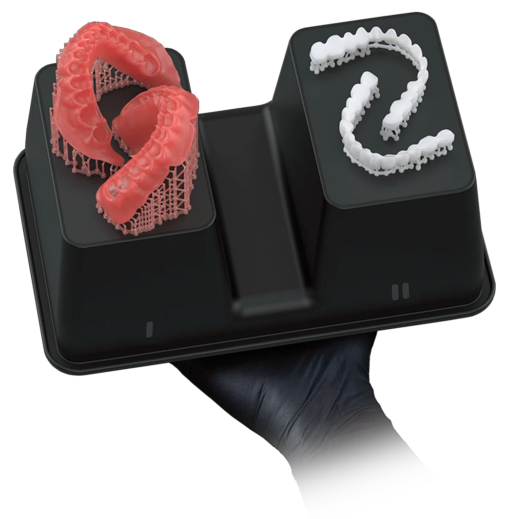 SprintRay Pro 2 Duo Kit Build Platform