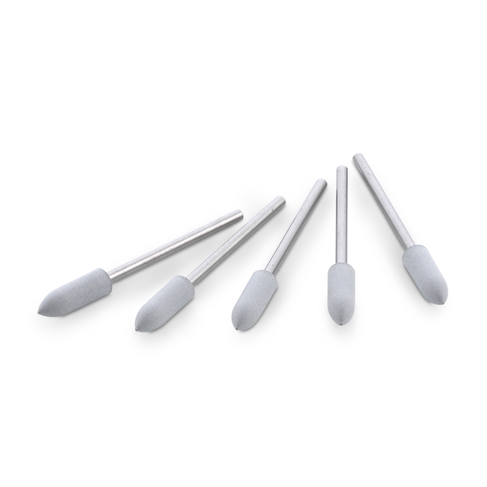 Zolid Green-State Finishing Kit - Universal Polisher