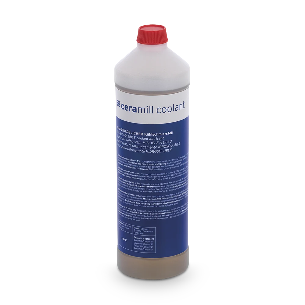 Ceramill Coolant - Cooling Liquid