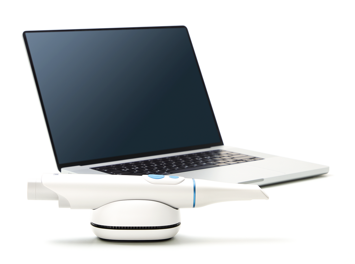 Medit i900 Mobility