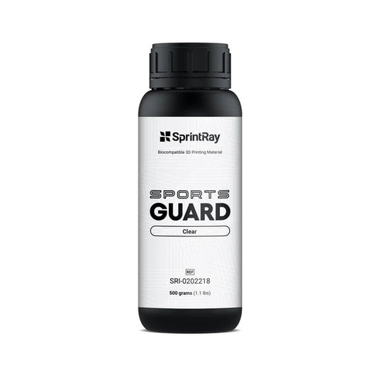 SprintRay Sports Guard