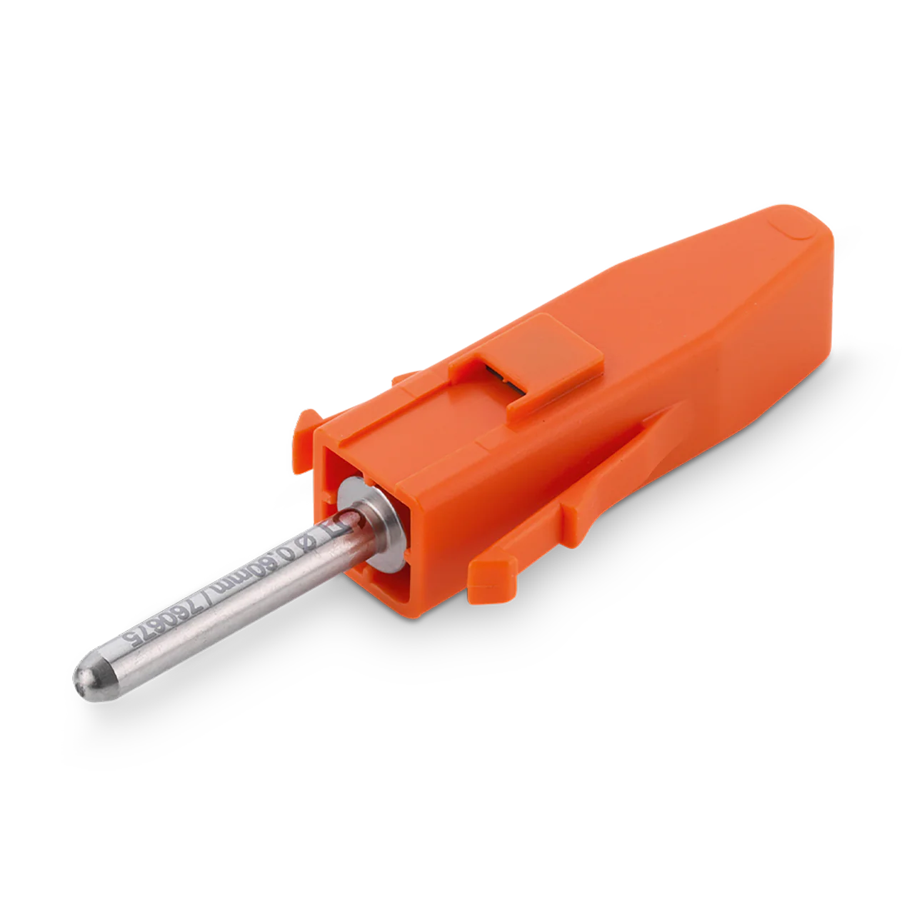 Amann Girrbach Diamond Roto RFID Orange (3mm Shank)