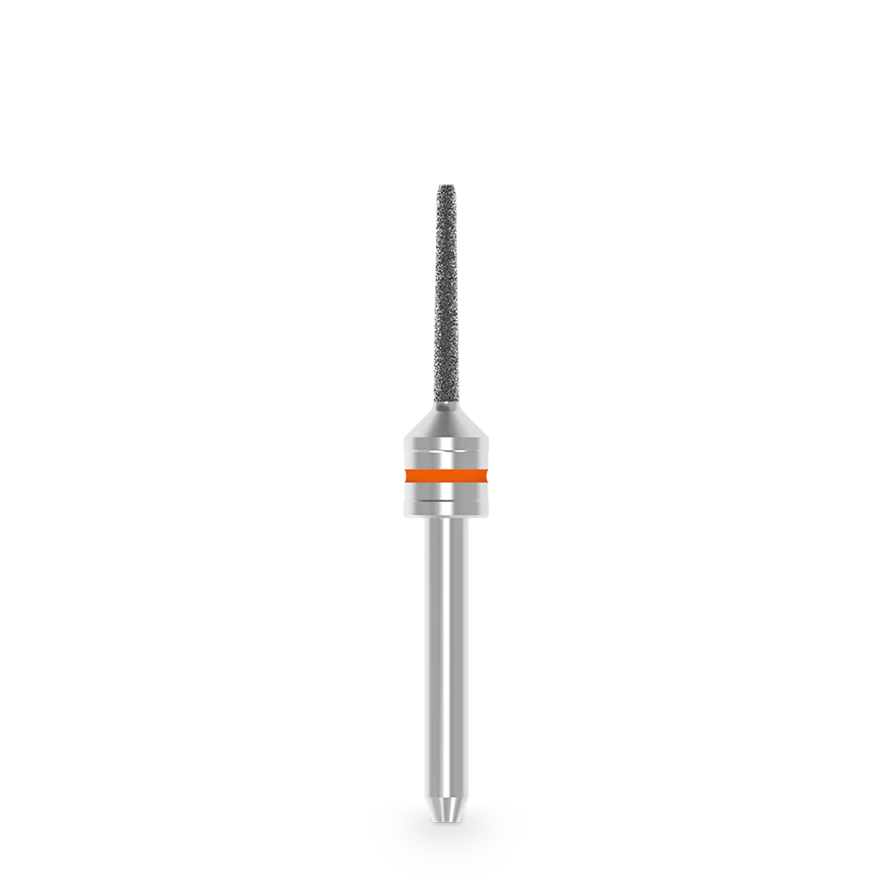Amann Girrbach Diamond Roto RFID Orange (3mm Shank)