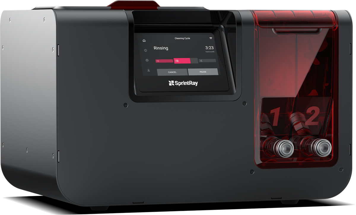 SprintRay Pro Wash S