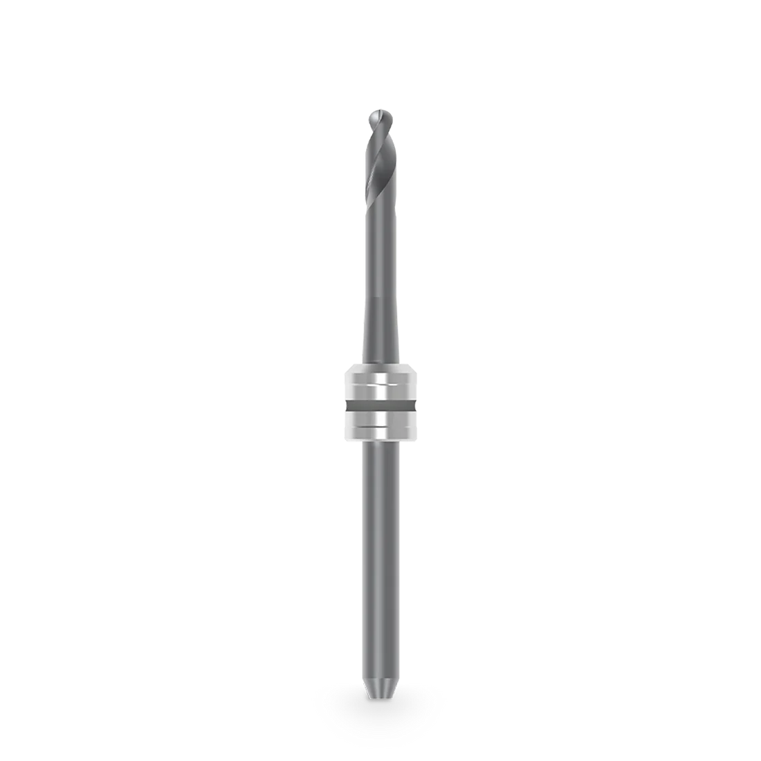 Amann Girrbach Roto RFID Grey (3mm Shank)