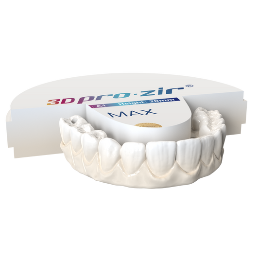 Aidite 3D Pro Zir MAX