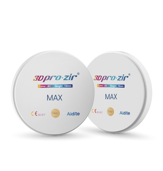 Aidite 3D Pro Zir MAX