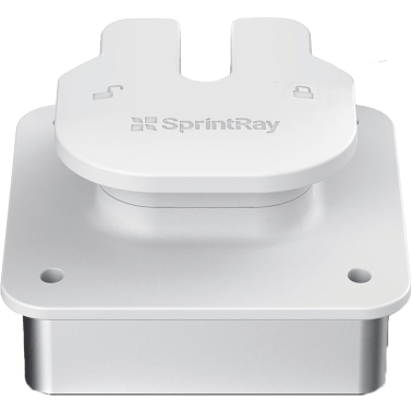 Pro 55 Build Platform