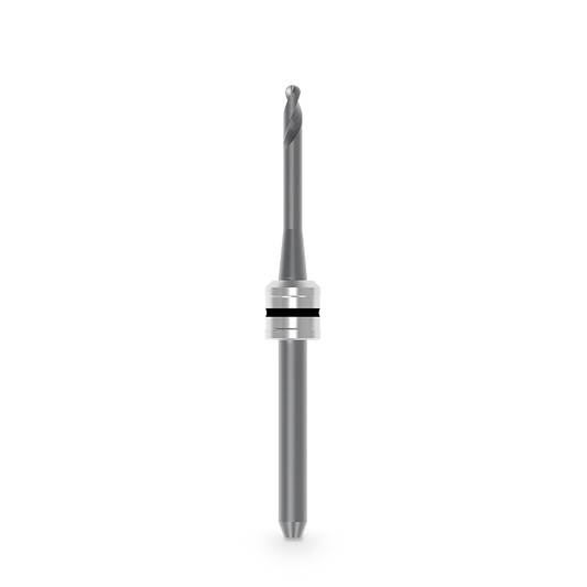 Roto  RFID 1,0 Ti 3mm shaft