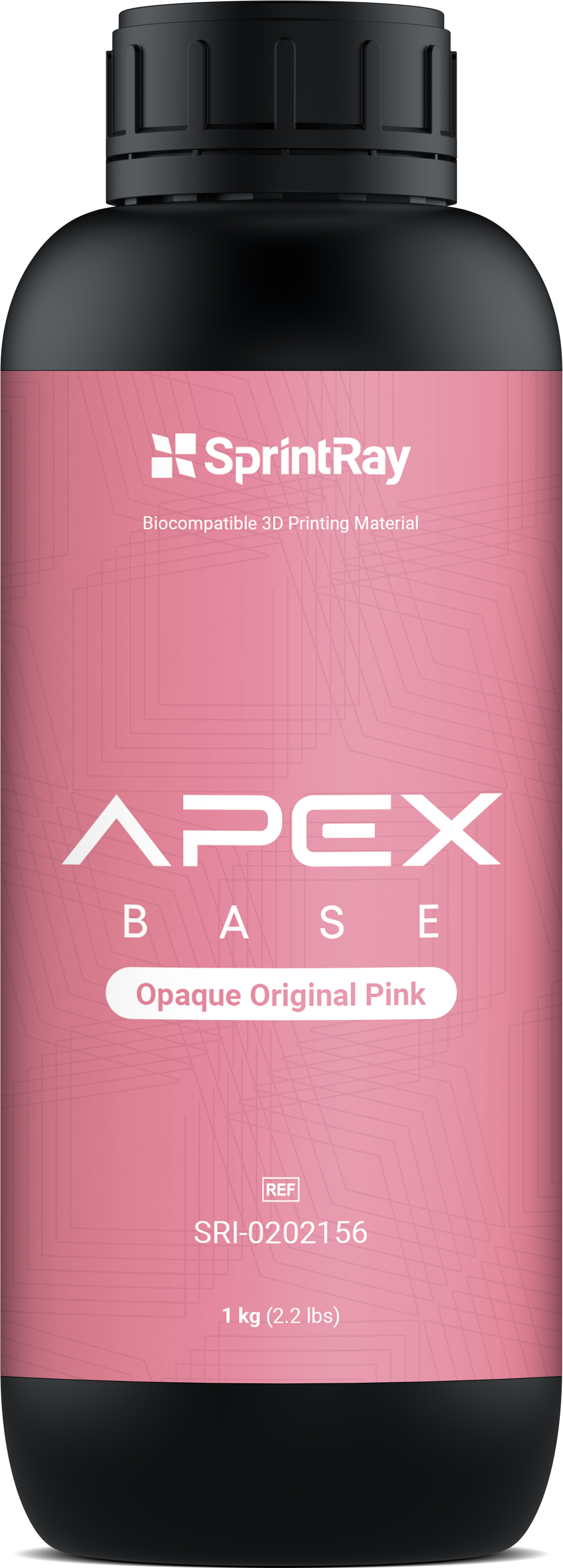 SprintRay Apex Base