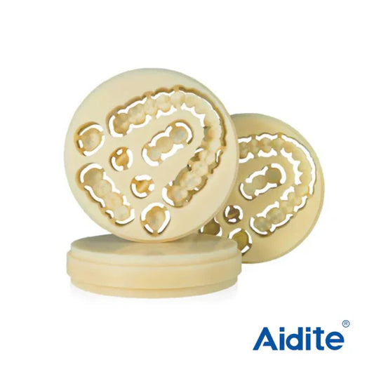 Aidite Mono-Shade PMMA