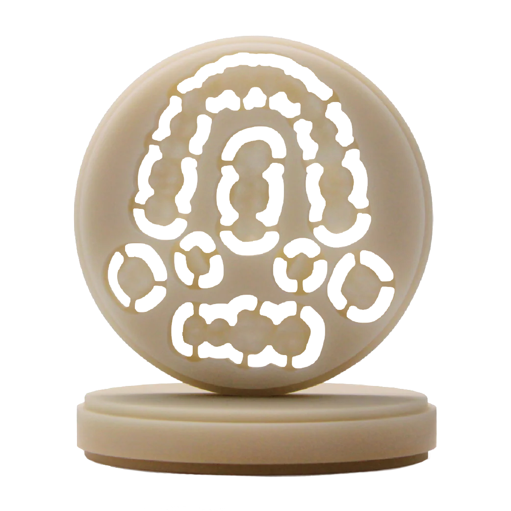 Aidite Multilayer PMMA