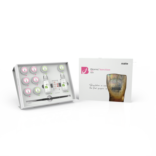 Biomic Gum Kit