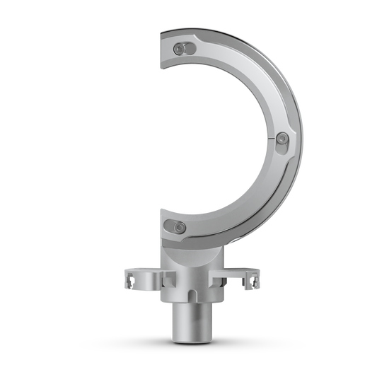 blank holder C-Clamp M3