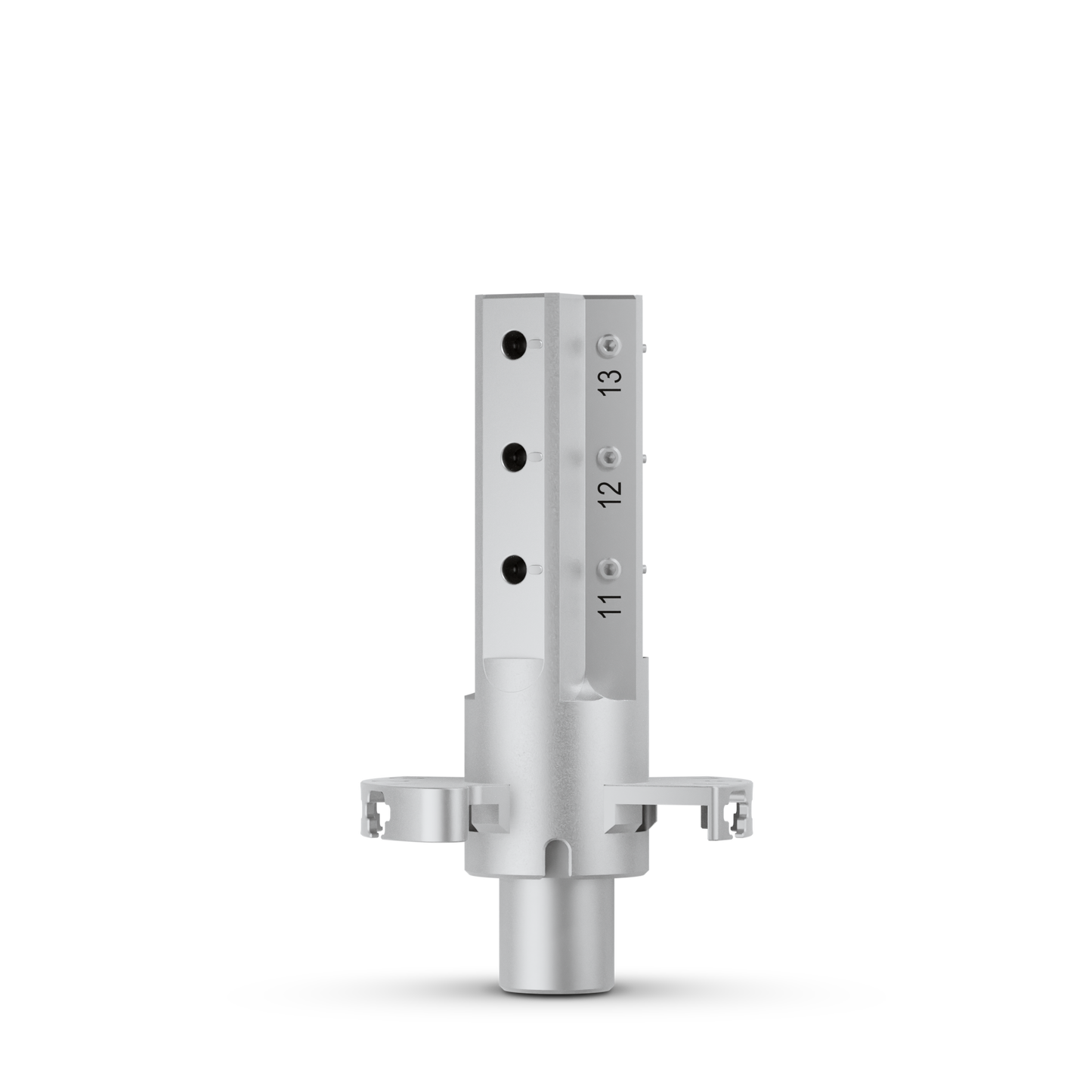 Ceramill Motion 3 Blank Holder UN Blocs 9x