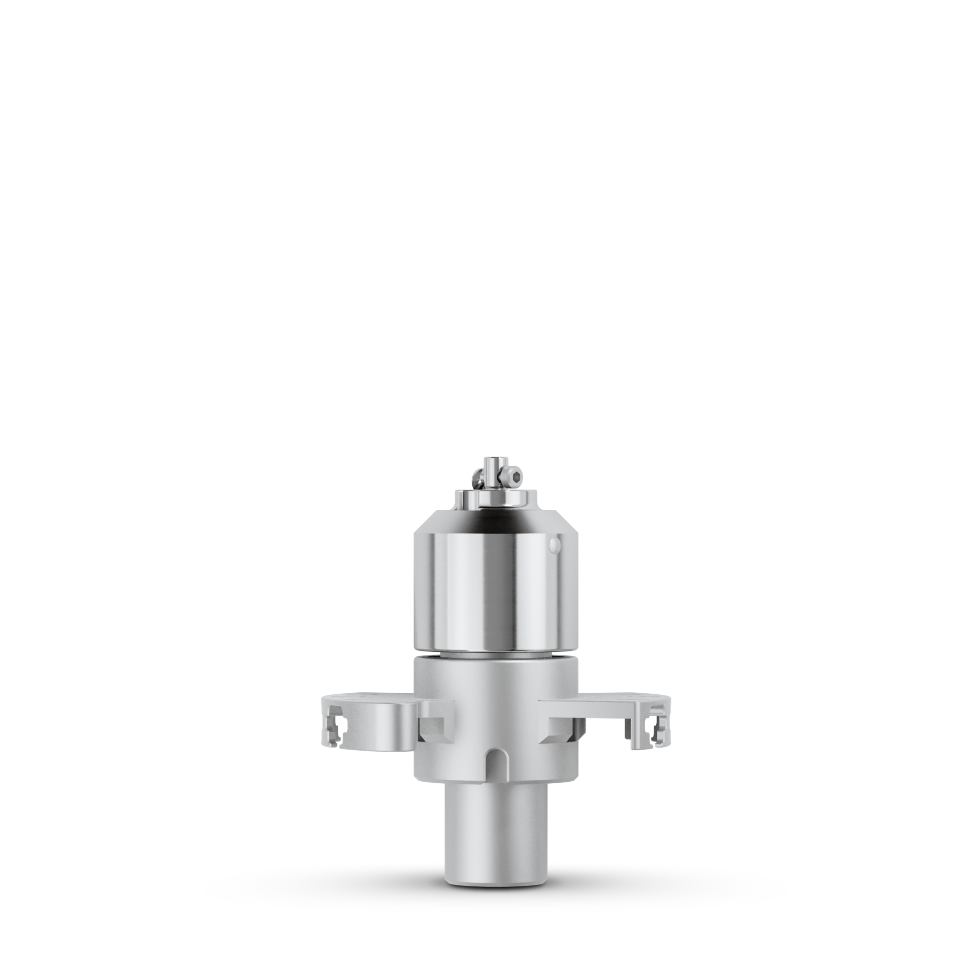 Ceramill Motion 3 Rotation Holder Ti-Forms – 3D-Dental Tech