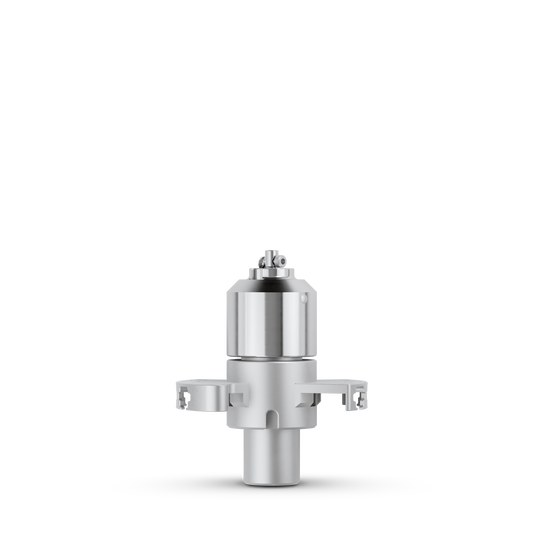 Ceramill Motion 3 Rotation Holder Ti-Forms