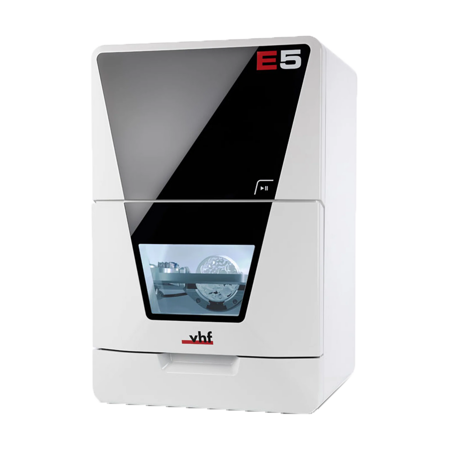vhf E5 5-Axis Milling Machine
