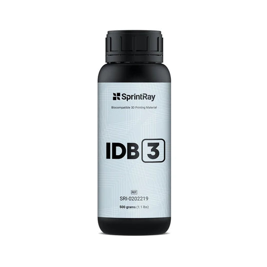 SprintRay IDB3 - 500g