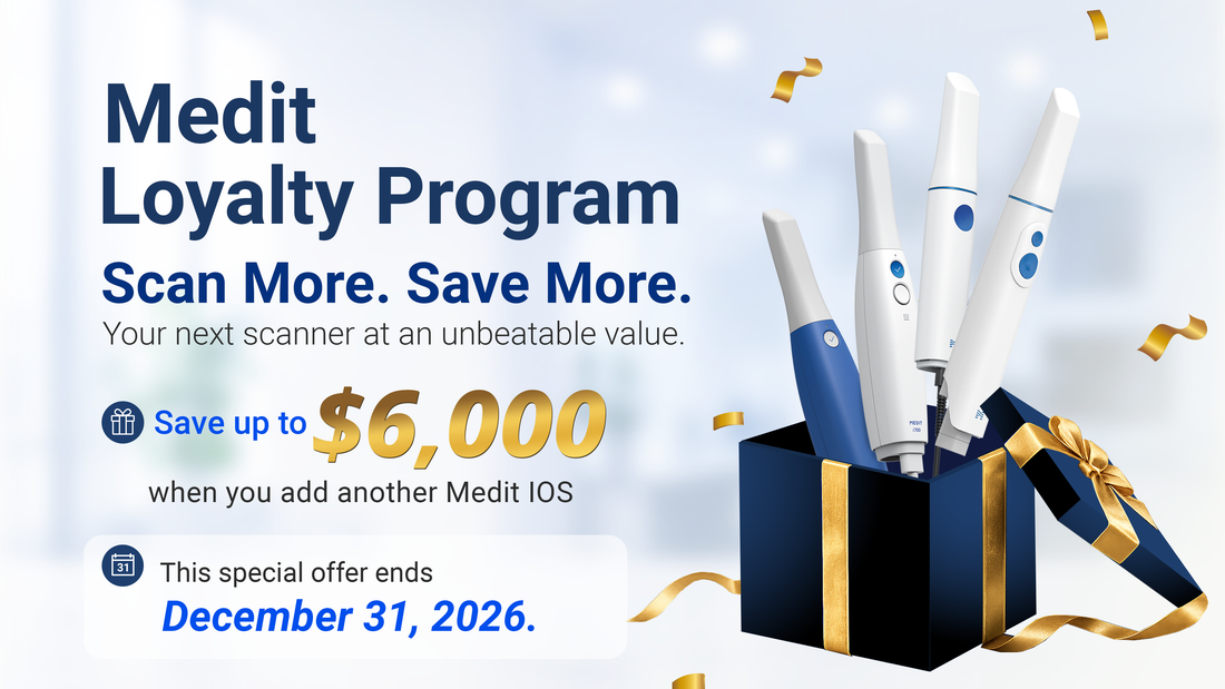 Medit Q3 Loyalty Promo