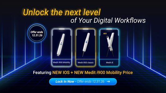 Medit Q4 Promo