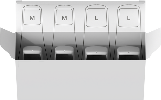 Medit i900 Scanning Tips