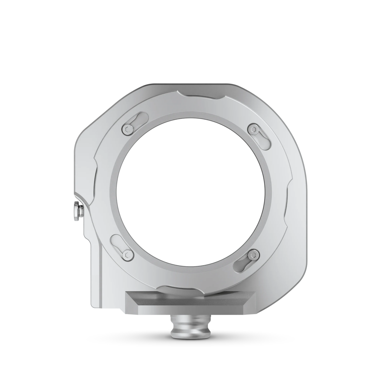 blank holder metal Matron