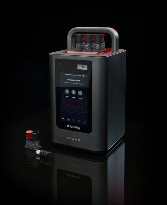 SprintRay Midas 3D Printer