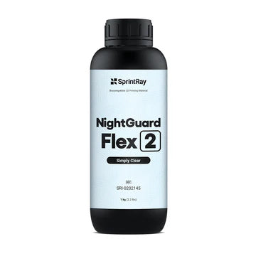 SprintRay NightGuard Flex 2