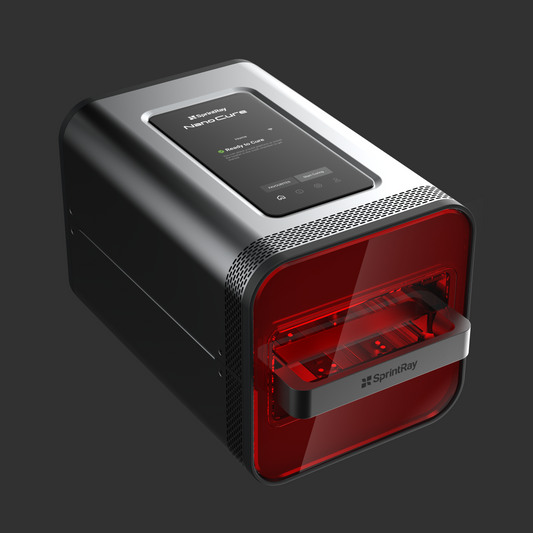 SprintRay NanoCure