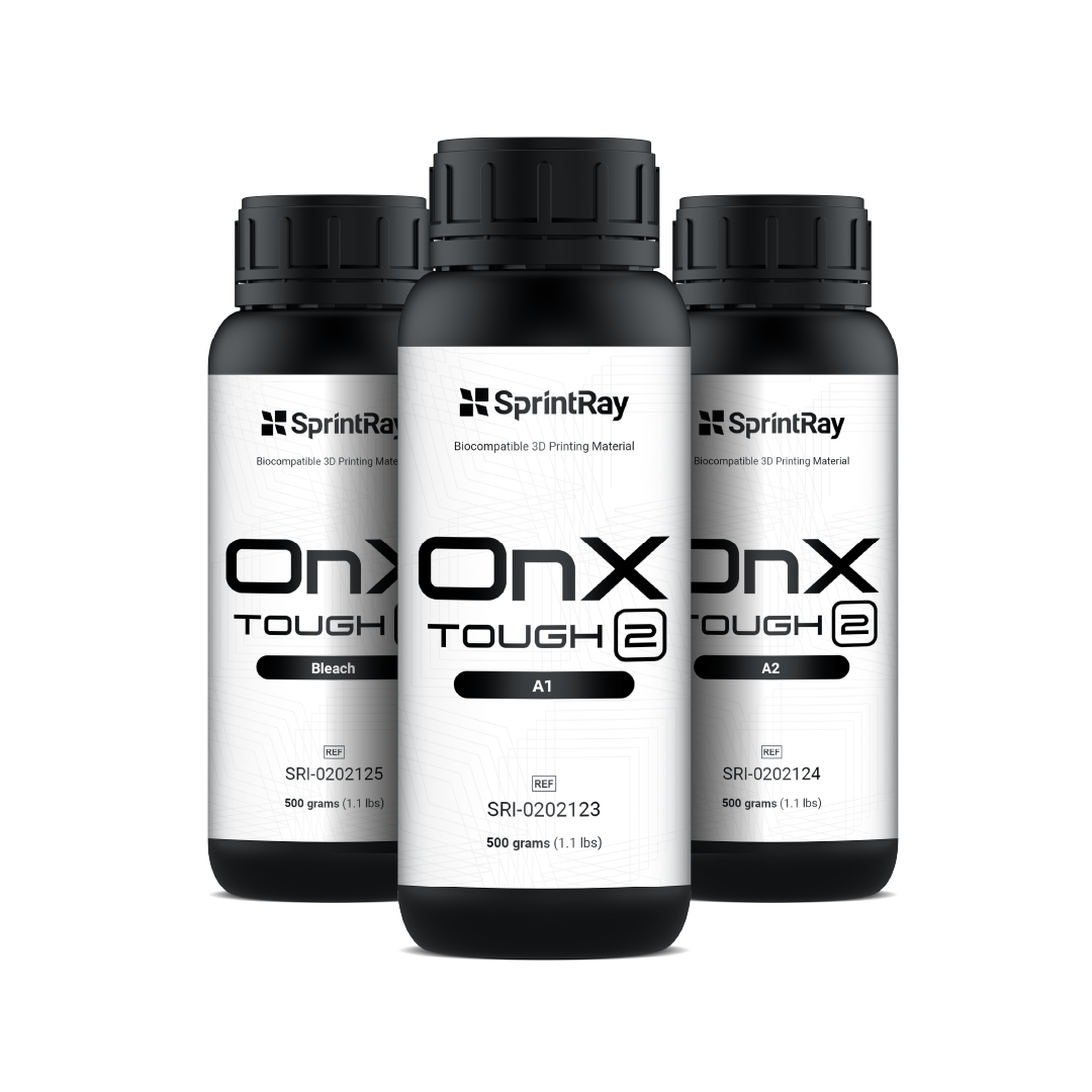 SprintRay OnX Tough 2