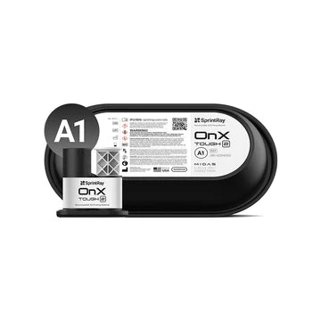 SprintRay OnX Tough 2 - Single-unit Capsule 3-Pack (MIDAS ONLY)