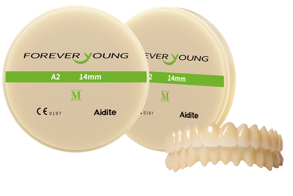 Aidite Multilayer PMMA
