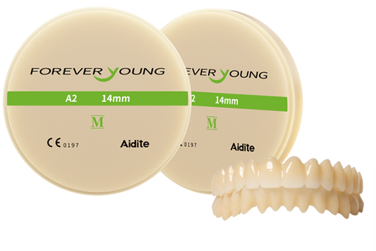 Aidite Multilayer PMMA