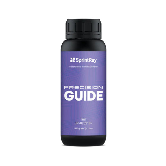 SprintRay Precision Guide - 500g