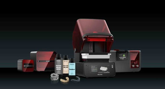 SprintRay Q4 Pro 2 Full EcoSystem Offer