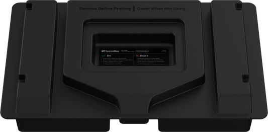 SprintRay Pro 2 Arch Kit Lid